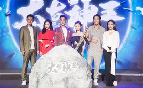 为了吃瓜进娱乐圈却红了,娱乐圈的“瓜农”传奇